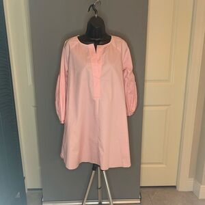 Pomander Place Pink  Dress